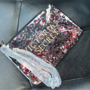Victoria Secret Wristlet